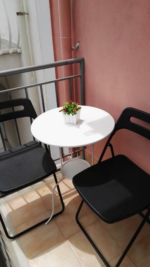 Casa Dany&Olga Apartment Giardini Naxos Luaran gambar