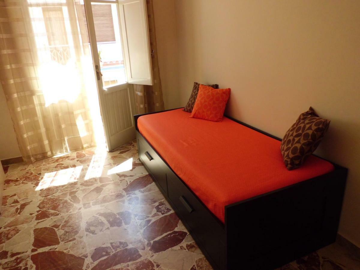 Casa Dany&Olga Apartment Giardini Naxos Luaran gambar