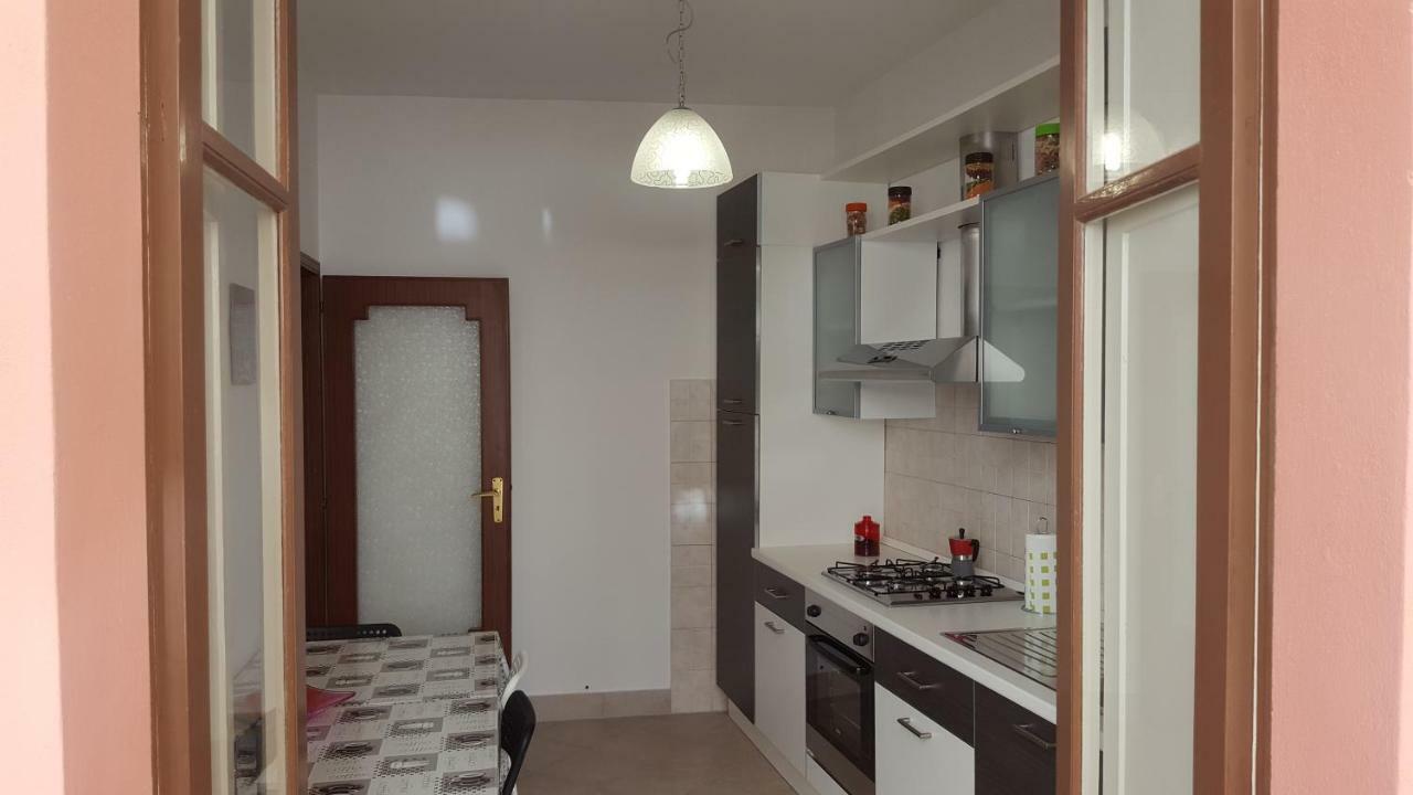 Casa Dany&Olga Apartment Giardini Naxos Luaran gambar