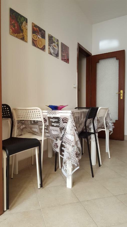 Casa Dany&Olga Apartment Giardini Naxos Luaran gambar