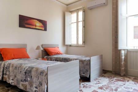 Casa Dany&Olga Apartment Giardini Naxos Luaran gambar
