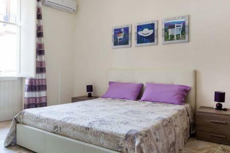 Casa Dany&Olga Apartment Giardini Naxos Luaran gambar