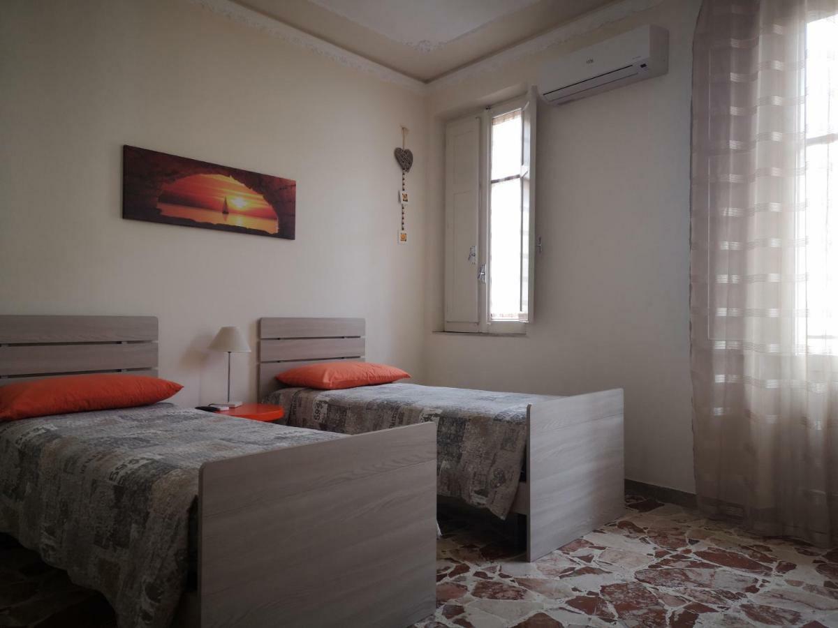 Casa Dany&Olga Apartment Giardini Naxos Luaran gambar