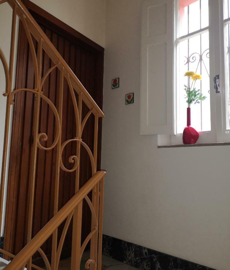 Casa Dany&Olga Apartment Giardini Naxos Luaran gambar